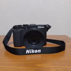 Nikon coolpix P7700のサムネイル