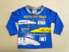 新幹線　ロンＴ　80cmのサムネイル