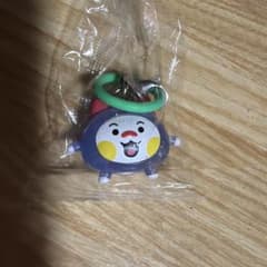 TRUZ ガチャガチャ めじるしアクセサリー WOOPY ジョンウのサムネイル