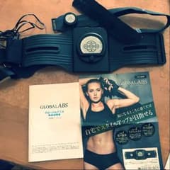 GLOBALABS グローバルアブスのサムネイル