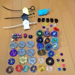 ベイブレードのサムネイル