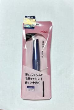 デジャブ フォルミングラッシュグロウブラックのサムネイル
