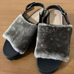 nouer◆サンダルのサムネイル