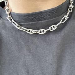 ダンクルリンクネックレスのサムネイル