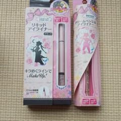 スターPプリズムリキッドアイライナーBKのサムネイル