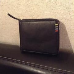 美品 値引き可 Paul Smith 本物 送料無料 ポールスミス 正規品 財布のサムネイル