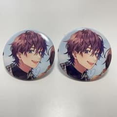 HoneyWorks 東京スプリングセッション 缶バッジ 瀬戸口優 - メルカリ