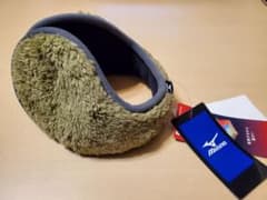 イヤーマフのサムネイル