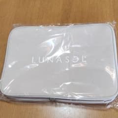 ★値下げ★ルナソル ランジェリーポーチのサムネイル