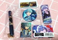 あんスタ 瀬名泉 グッズ 6点セット - メルカリ