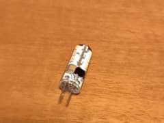 GRV G4 LED電球 2Ｗ 6個セットのサムネイル