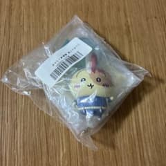 ちいかわ 僕のヒーローアカデミア フィギュア 轟焦凍 うさぎのサムネイル