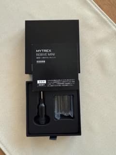 MYTREX REBIVE MINI フェイスケアのサムネイル