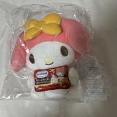 ✨激レア品✨　サンリオ　マイメロ　森永　ぬいぐるみ　キャンペーン当選品 m74260179482_1.jpg?1766236575