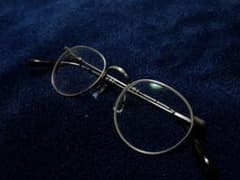 CHROM HEARTS JUCIFER クロムハーツ度入り眼鏡のサムネイル