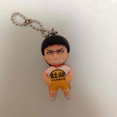 弱ペダ 田所迅キーホルダーのサムネイル