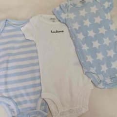 カーターズ新生児用ロンパースのサムネイル