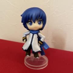 ねんどろいど ぷち　初音ミクセレクション　KAITO
