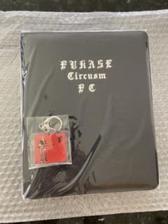FUKASE Circum デラックス盤　応募券付のサムネイル