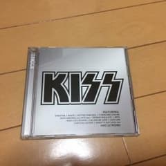 KissのCDのサムネイル