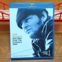 カッコーの巣の上で('75米)のサムネイル
