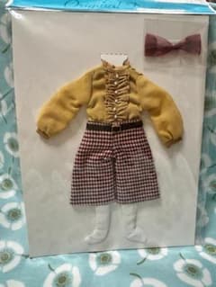 【27cm】LCドレスコレクション　 リトルファクトリーのサムネイル