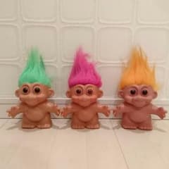 トロール＊貯金箱のサムネイル