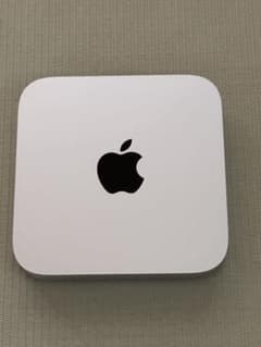 Mac mini M1 512GB Appleのサムネイル