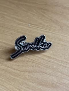sumika ピンバッジのサムネイル