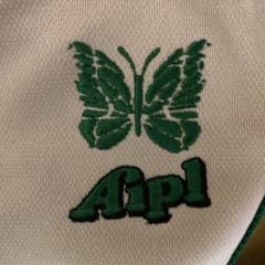 Aipl needles トラックパンツのサムネイル