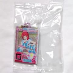 アイカツ! プリパラ だれでもアクリルチャーム ガチャ みかんのサムネイル