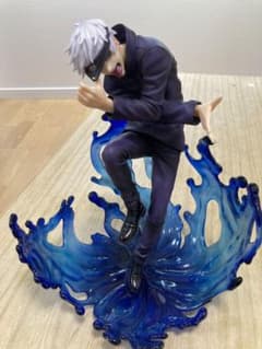 五条悟　フィギュアのサムネイル