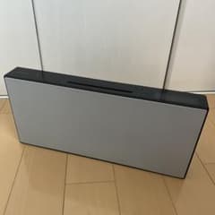 CMT-X5CD sonyスピーカーのサムネイル