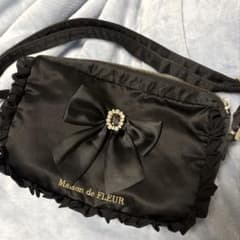 Maison de FLEUR ミニショルダーのサムネイル