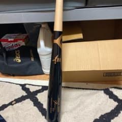 YANASE 木製バット フルオーダーのサムネイル