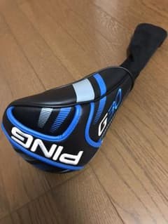 PING ピン G30 ヘッドカバーのサムネイル
