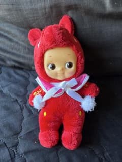 キューピー×Rody コラボ人形ぬいぐるみ