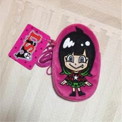 LiSA   ぺたんこポーチのサムネイル