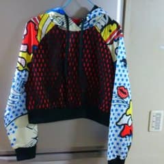 adidas　original　リタオラ(^^)のサムネイル