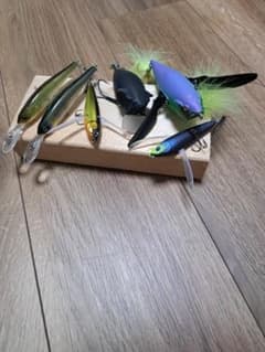 人気メーカールアーセットのサムネイル