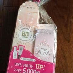 衣類割引様専用 BBクリームセットのサムネイル