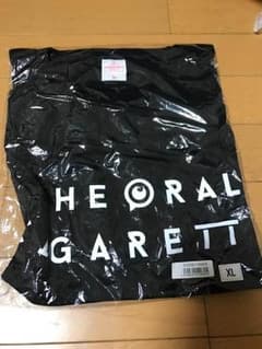シンプルロゴTシャツ オーラルのサムネイル