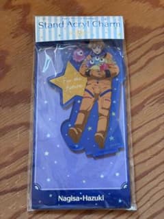 Free! ES スタンドアクリルチャーム 葉月渚 宇宙飛行士 アクスタ 未使用 Free! ES スタンドアクリルチャーム 葉月渚 宇宙飛行士 アクスタ 未