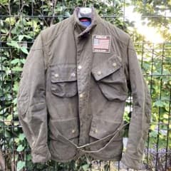 BARBOUR  TEAM  INTERNATIONAL  1964のサムネイル