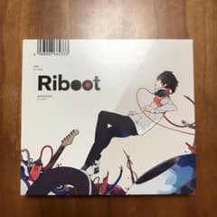 Ribootのサムネイル