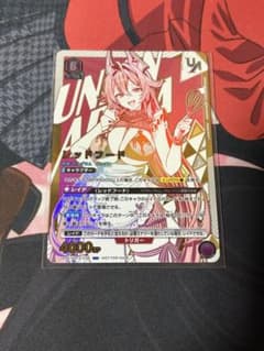 レッドフード ユニオンレア 新品 未開封 ニケ - メルカリ