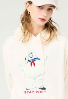 graniph 그라니프 마시마로만 있어? 보어 플리스 파커 신품