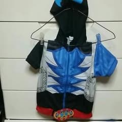 仮面ライダーセットアップのサムネイル