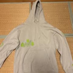 HUF パーカー フーディーのサムネイル