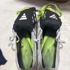 adidas Predator サッカーシューズ スパイクのサムネイル
